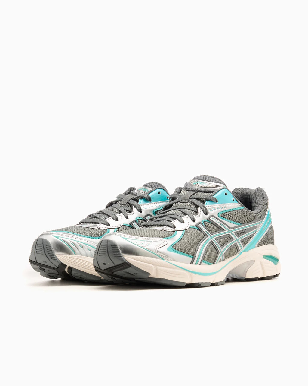 ASICS GT-2160 Steel Grey Waterfall