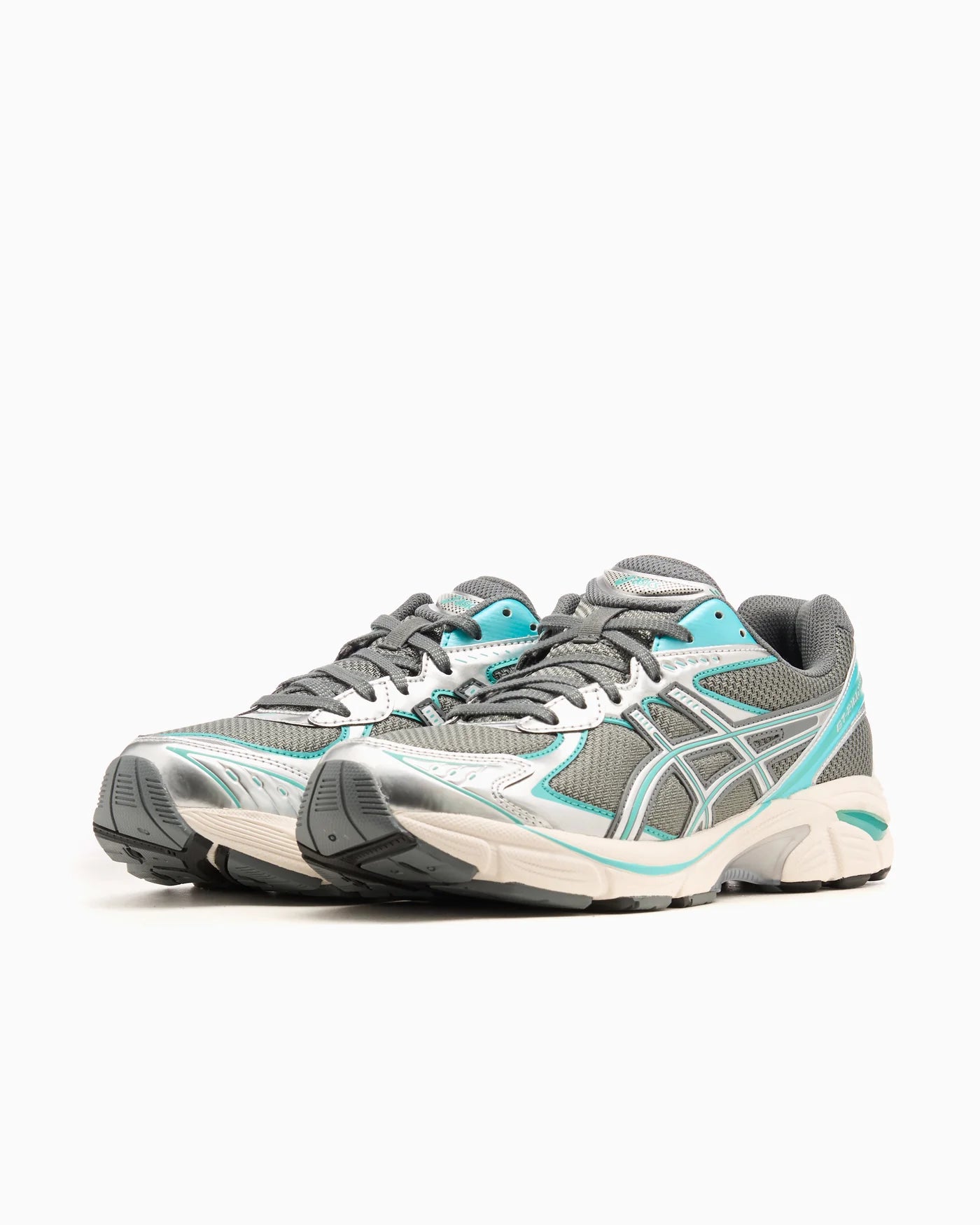 ASICS GT-2160 Steel Grey Waterfall