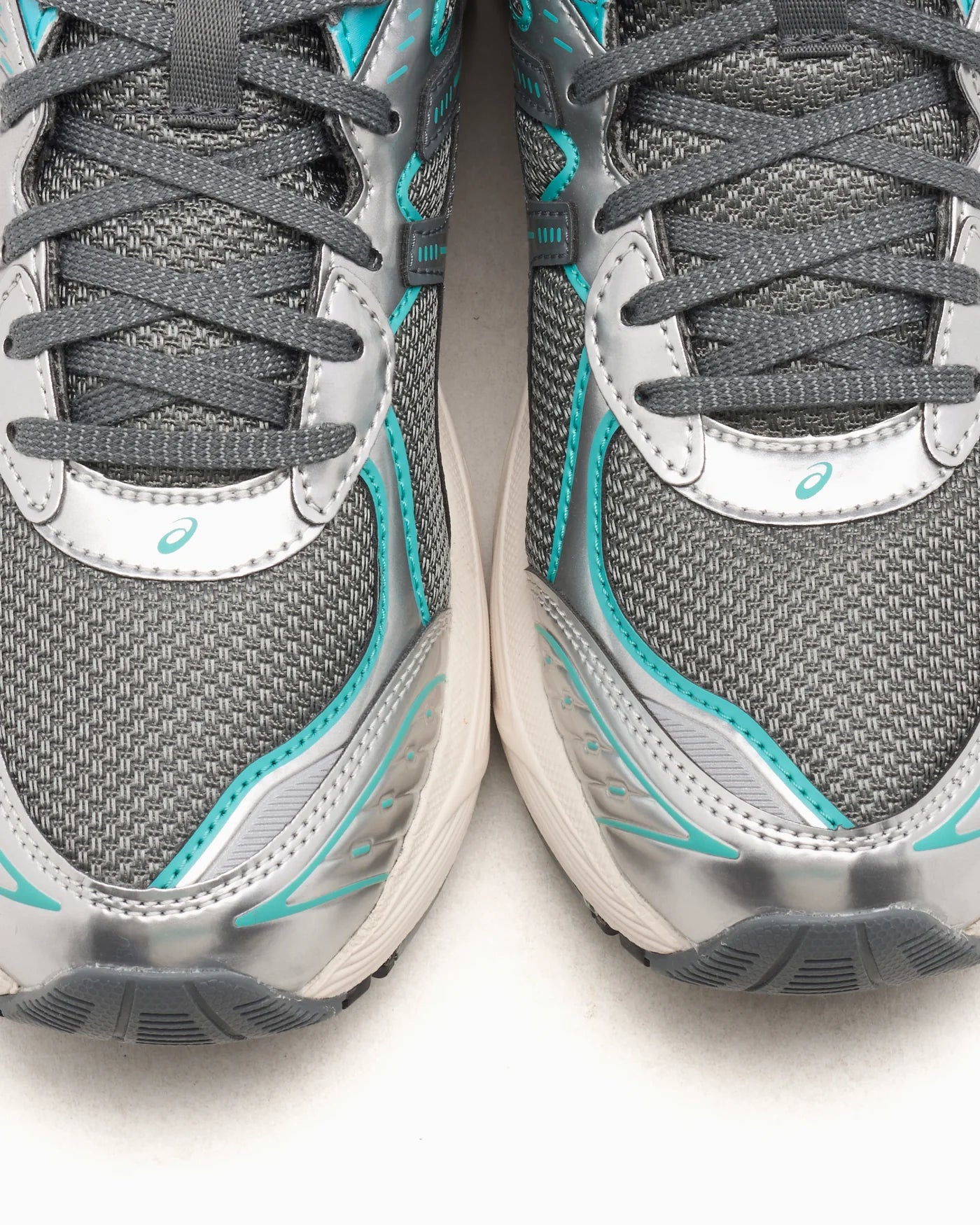 ASICS GT-2160 Steel Grey Waterfall