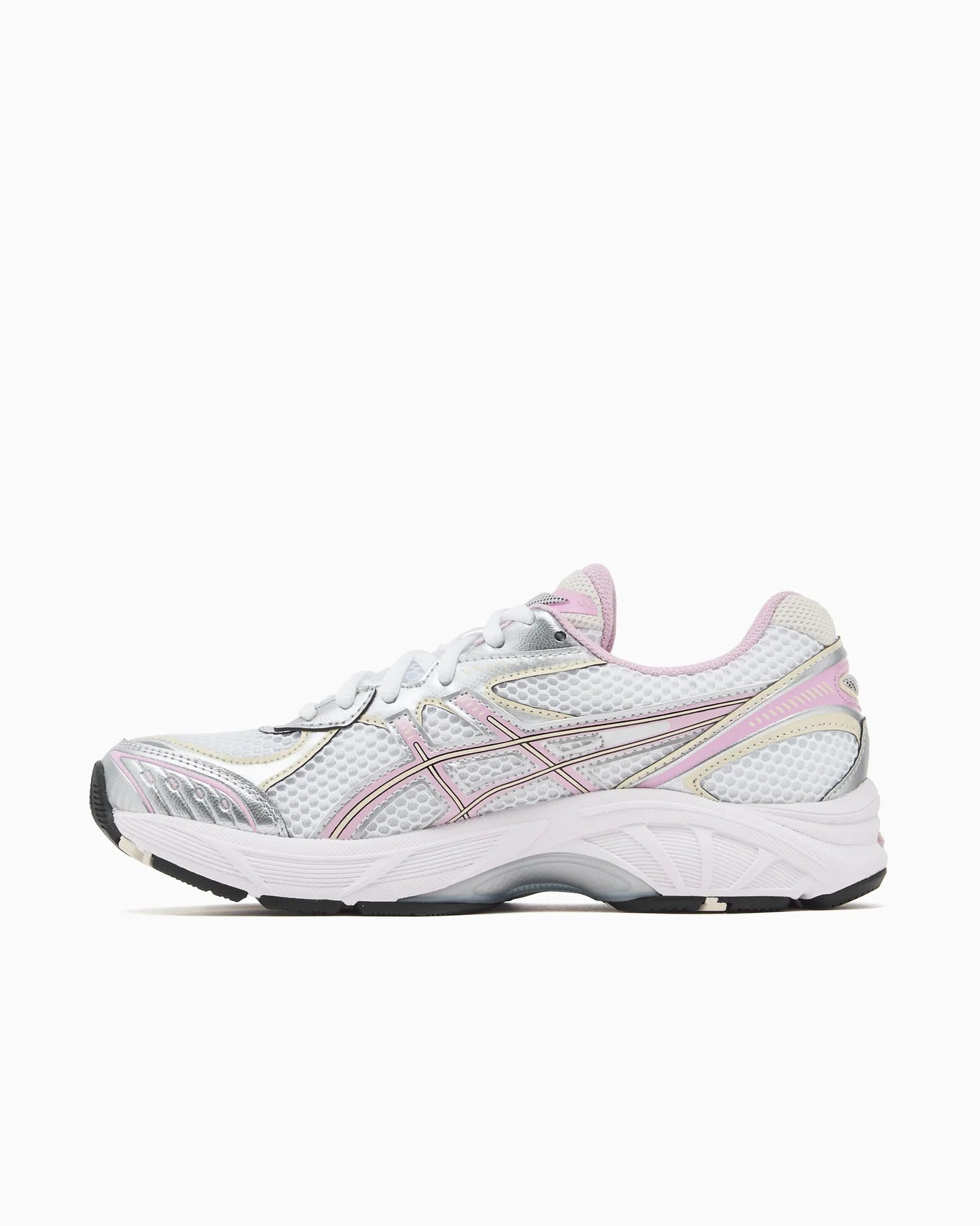 ASICS GT-2160 Metallic Silver Pink