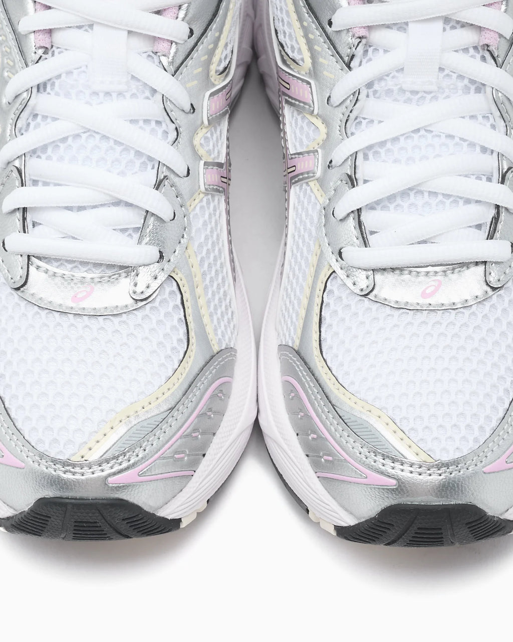 ASICS GT-2160 Metallic Silver Pink