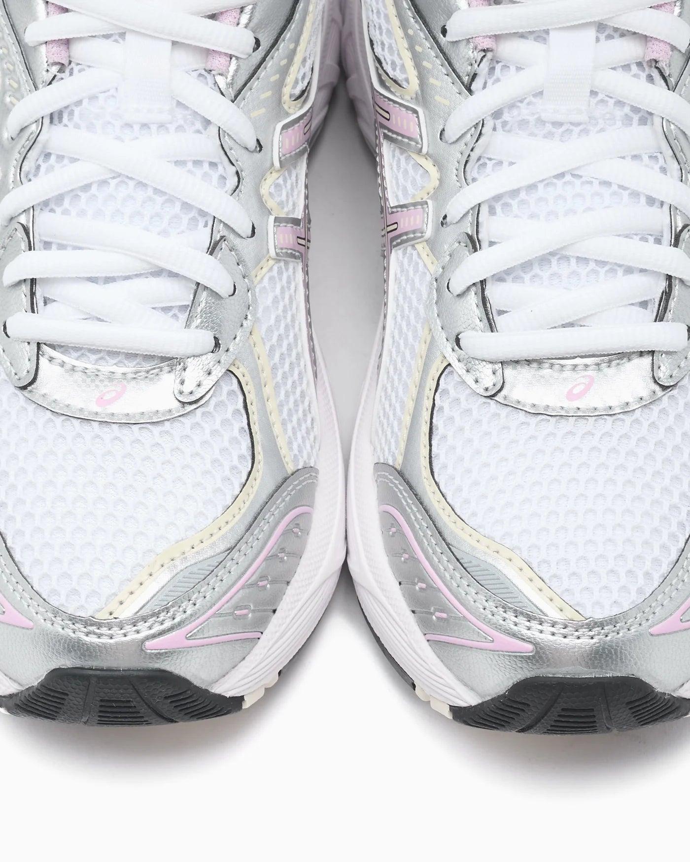 ASICS GT-2160 Metallic Silver Pink