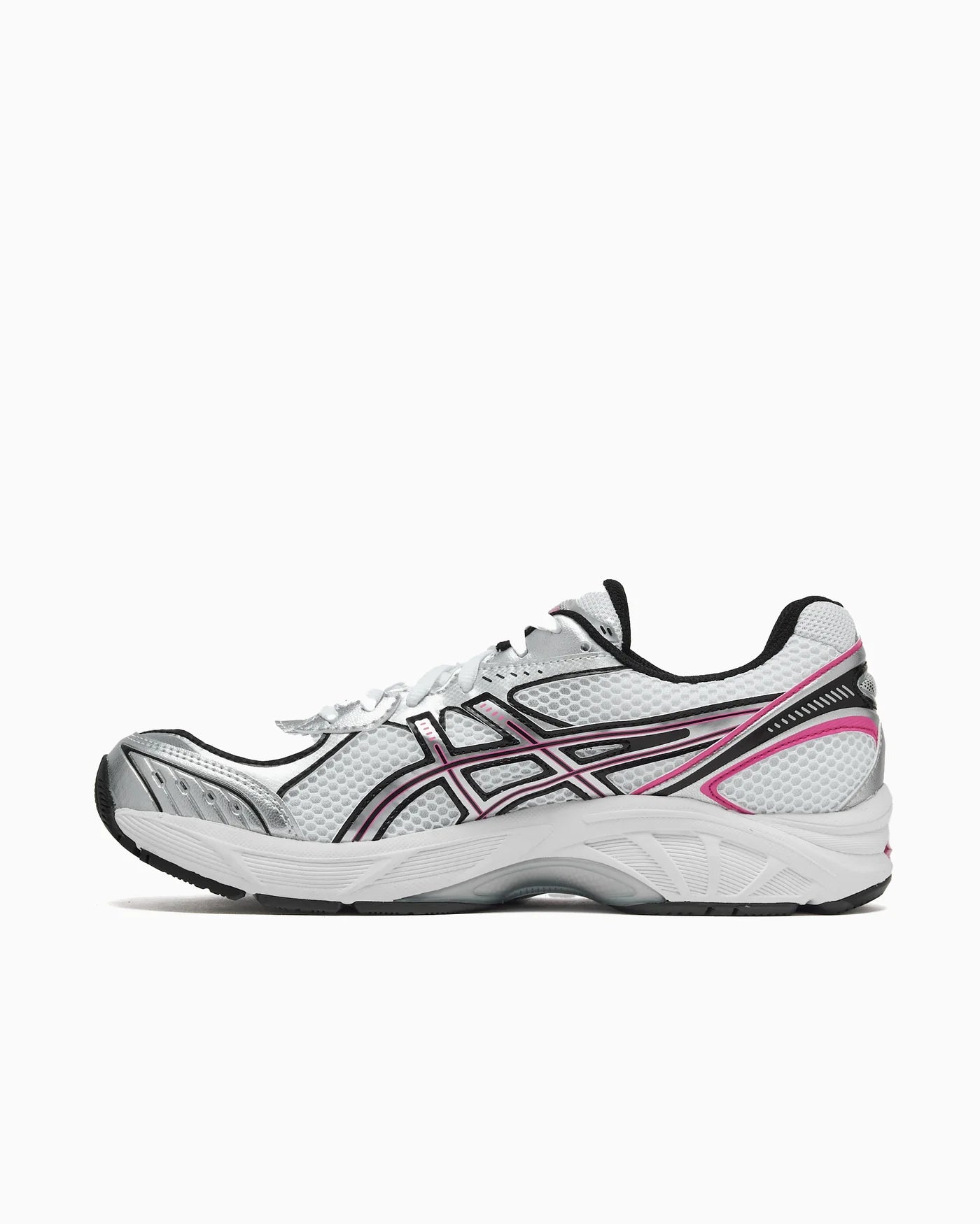 ASICS GT-2160 White Fuchsia Purple