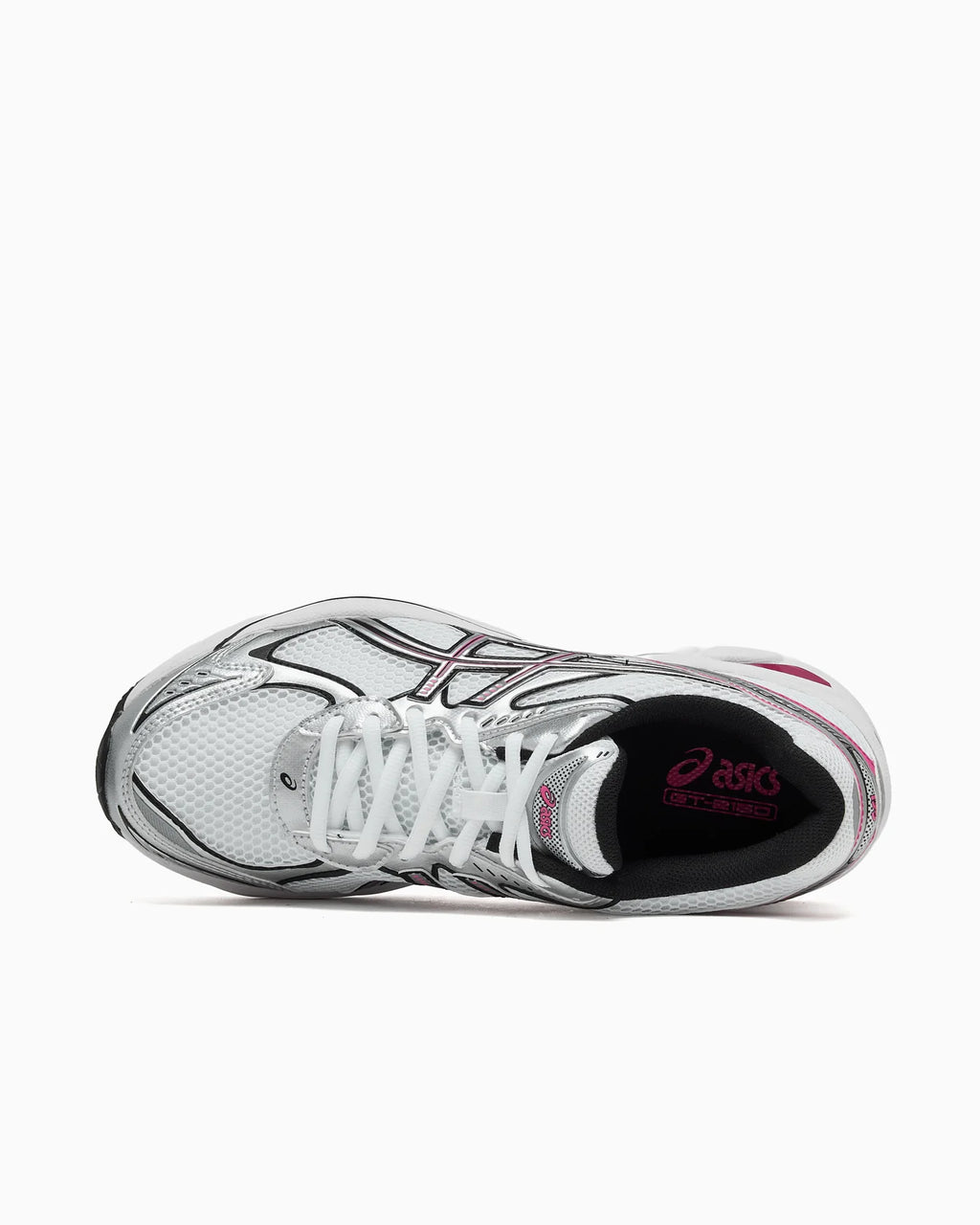 ASICS GT-2160 White Fuchsia Purple