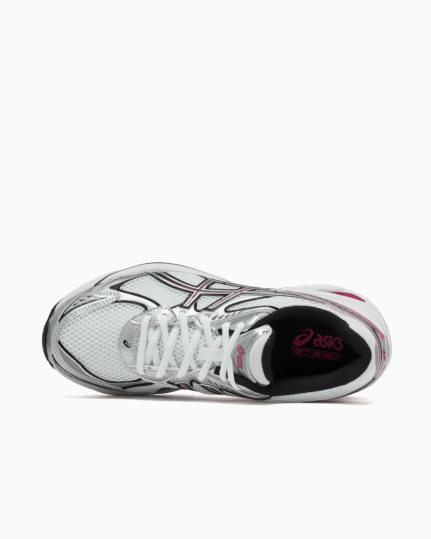 ASICS GT-2160 White Fuchsia Purple