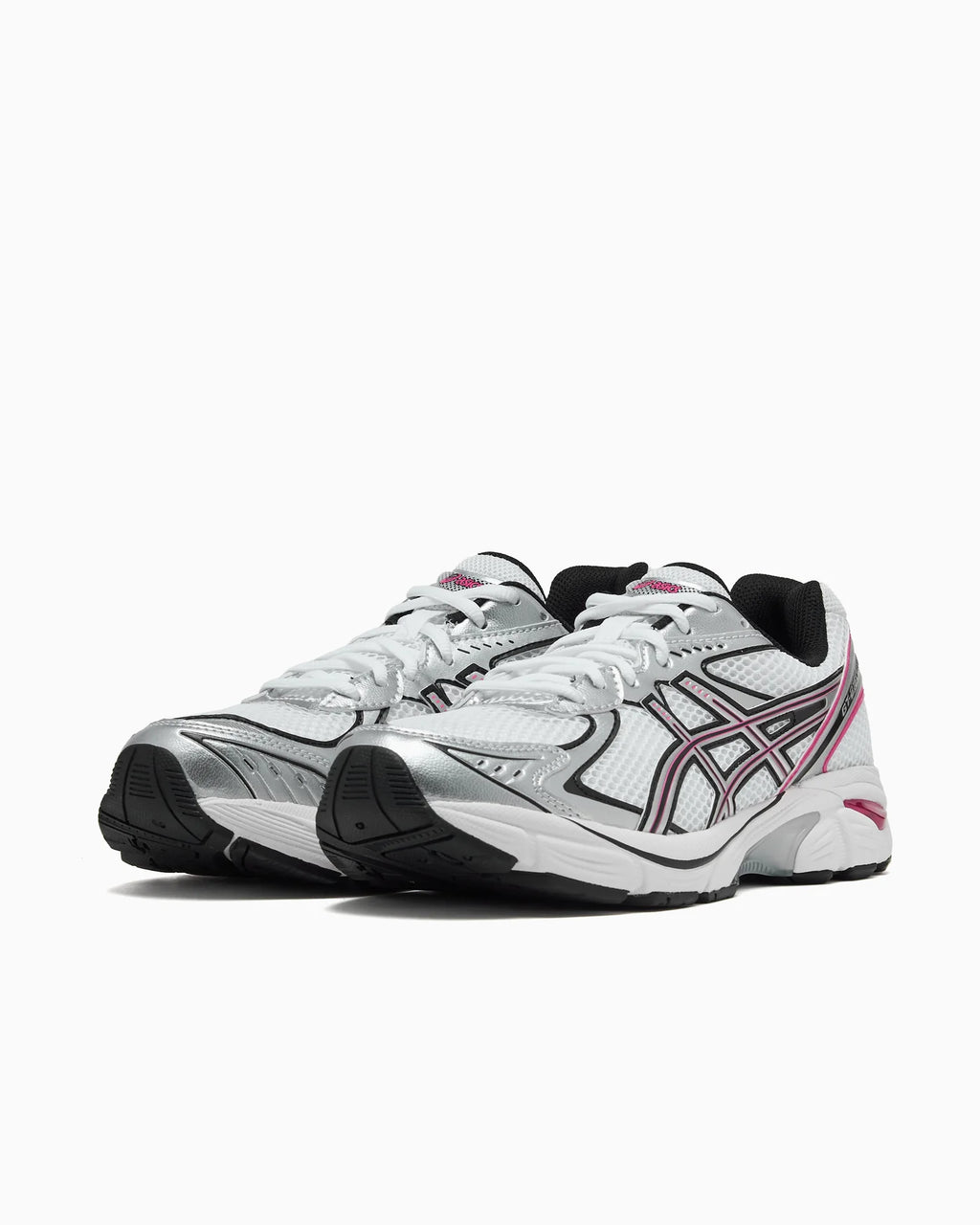 ASICS GT-2160 White Fuchsia Purple