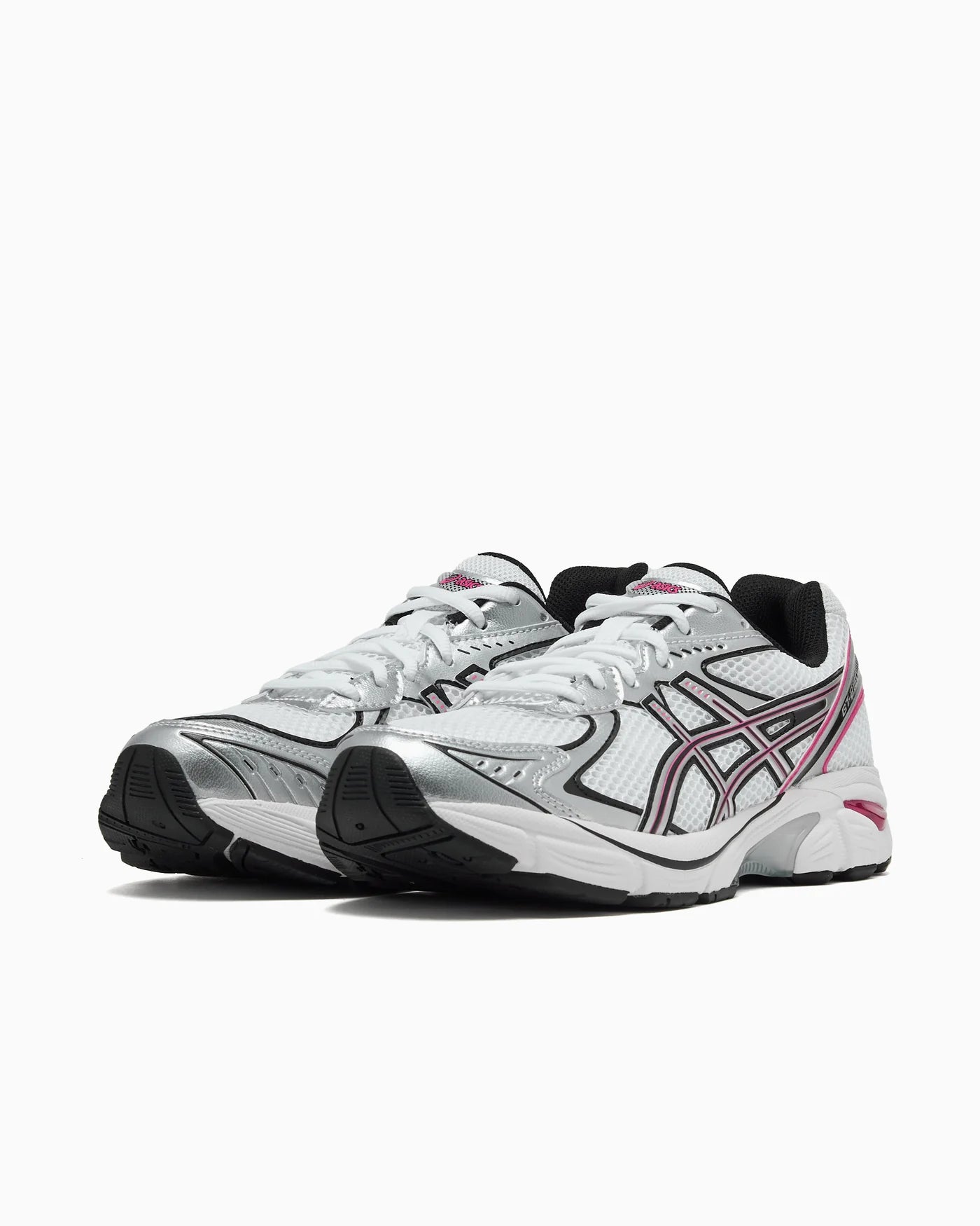 ASICS GT-2160 White Fuchsia Purple