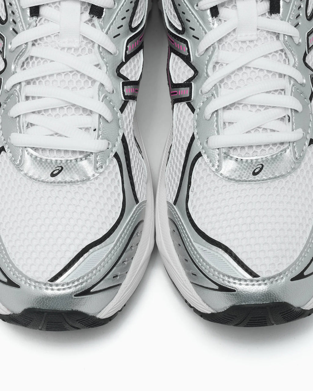 ASICS GT-2160 White Fuchsia Purple