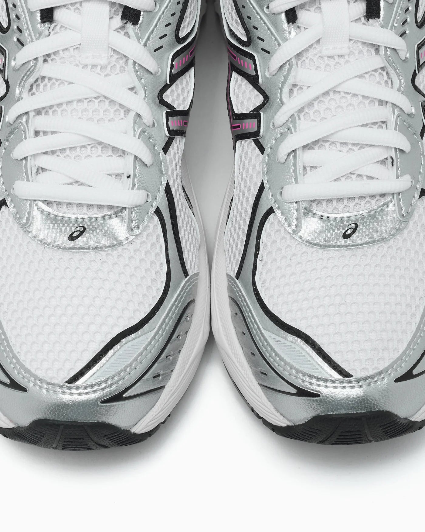 ASICS GT-2160 White Fuchsia Purple