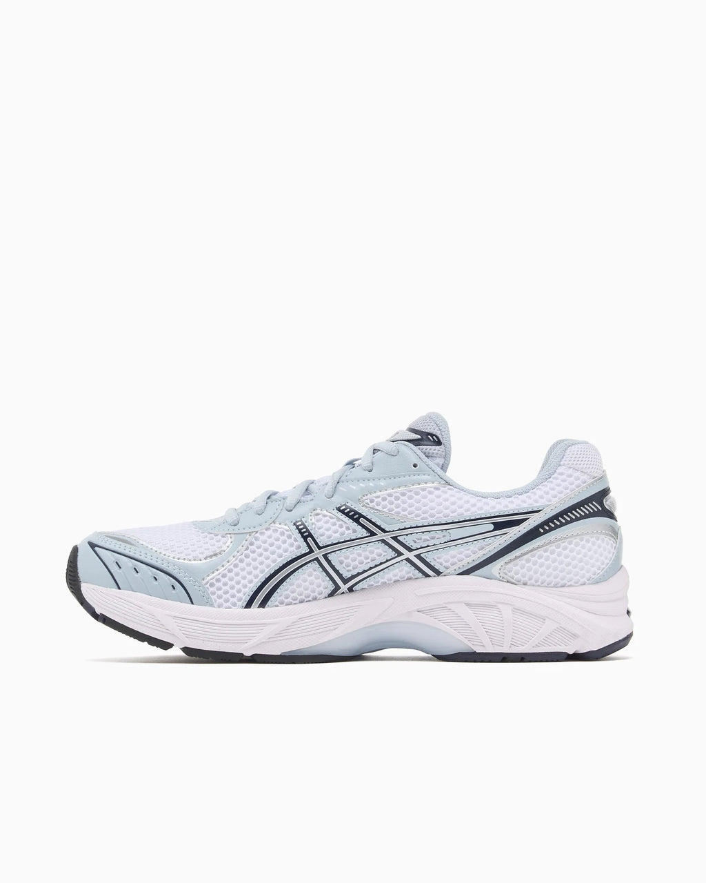 ASICS GT-2160 Cream Pure Silver Sky Blue