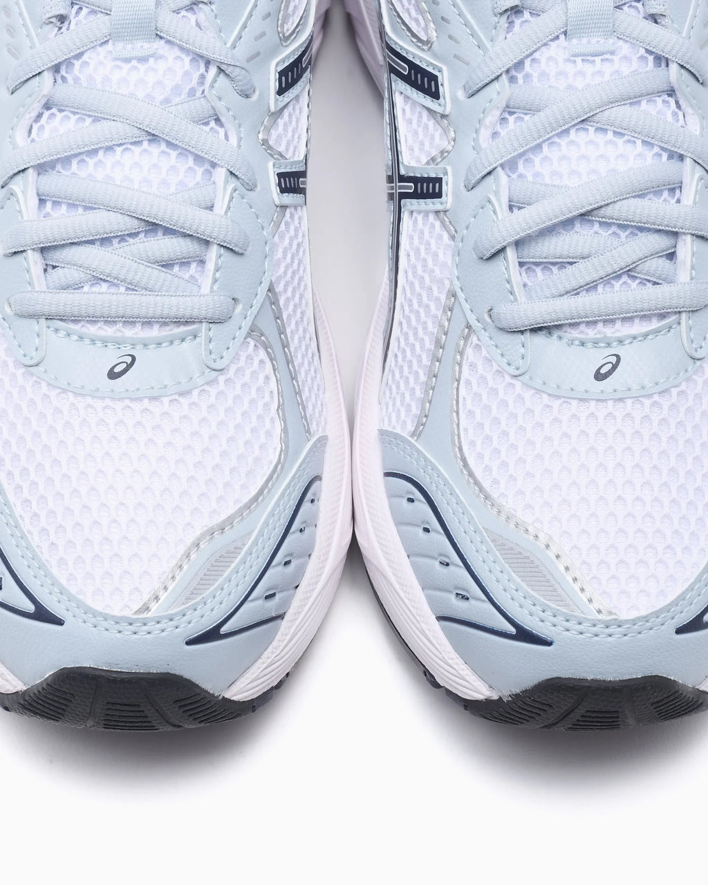 ASICS GT-2160 Cream Pure Silver Sky Blue