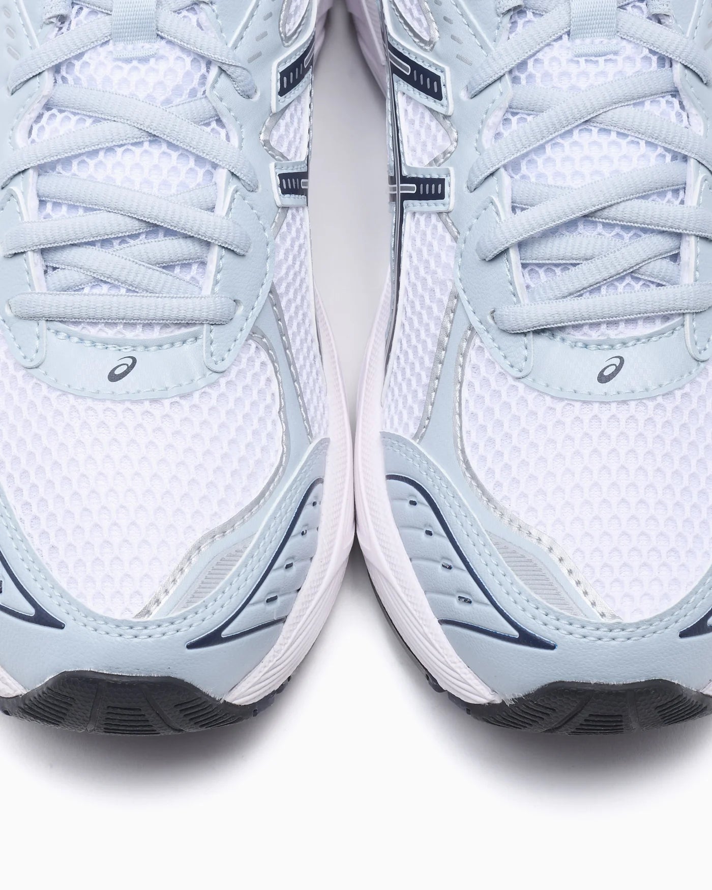 ASICS GT-2160 Cream Pure Silver Sky Blue