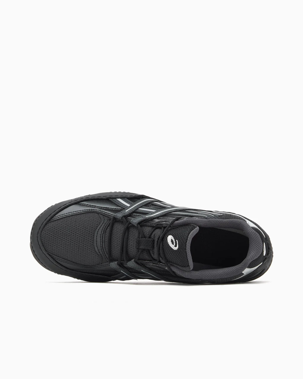 ASICS Hypersync Graphite Grey Black