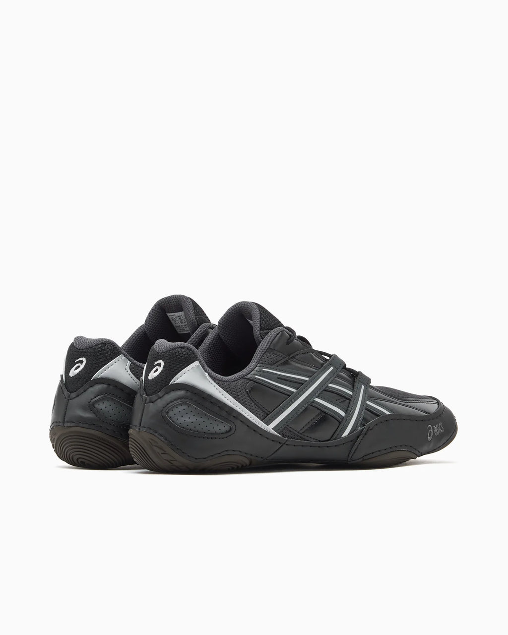 ASICS Hypersync Graphite Grey Black