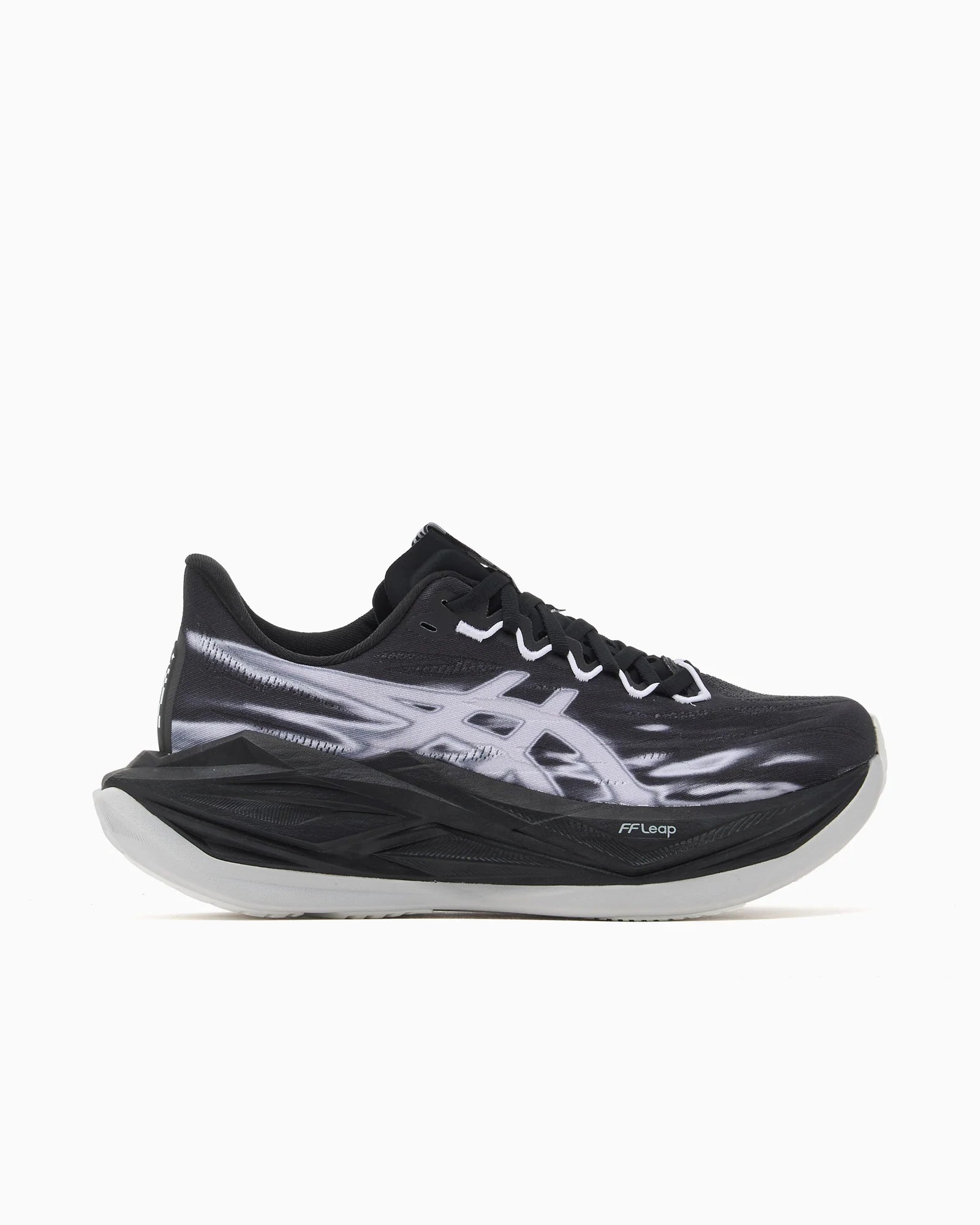 ASICS Superblast 3 Black White