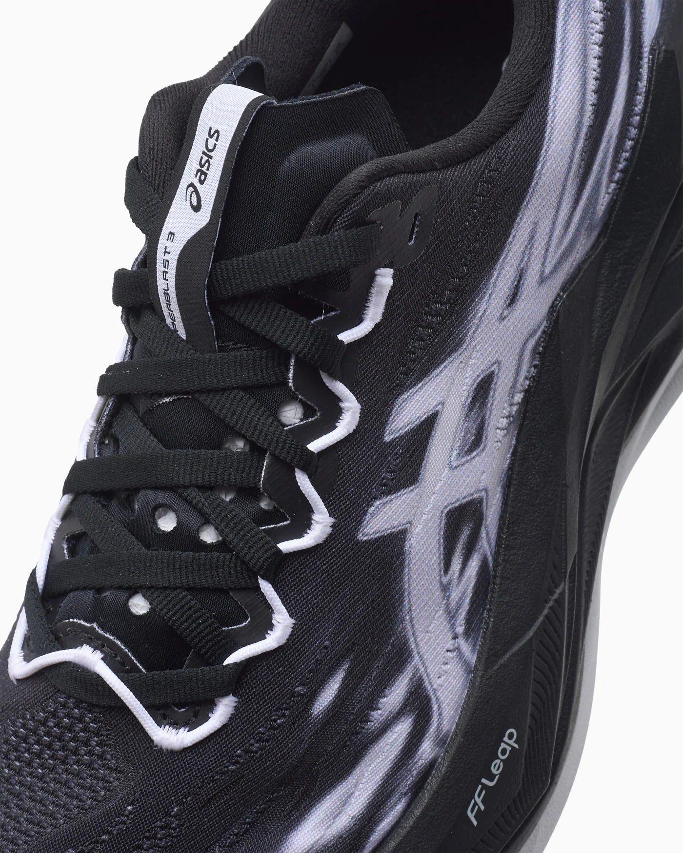 ASICS Superblast 3 Black White