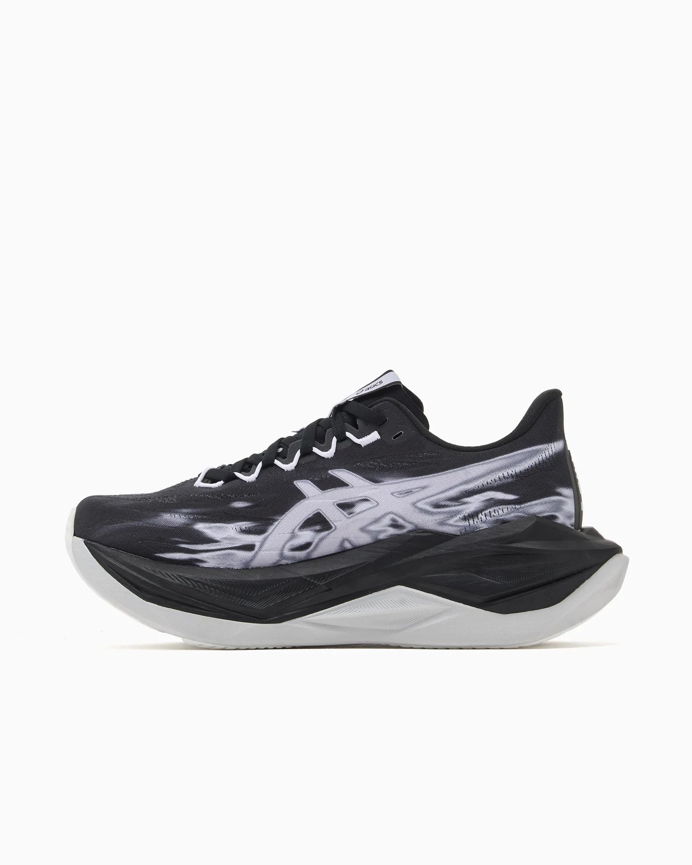 ASICS Superblast 3 Black White