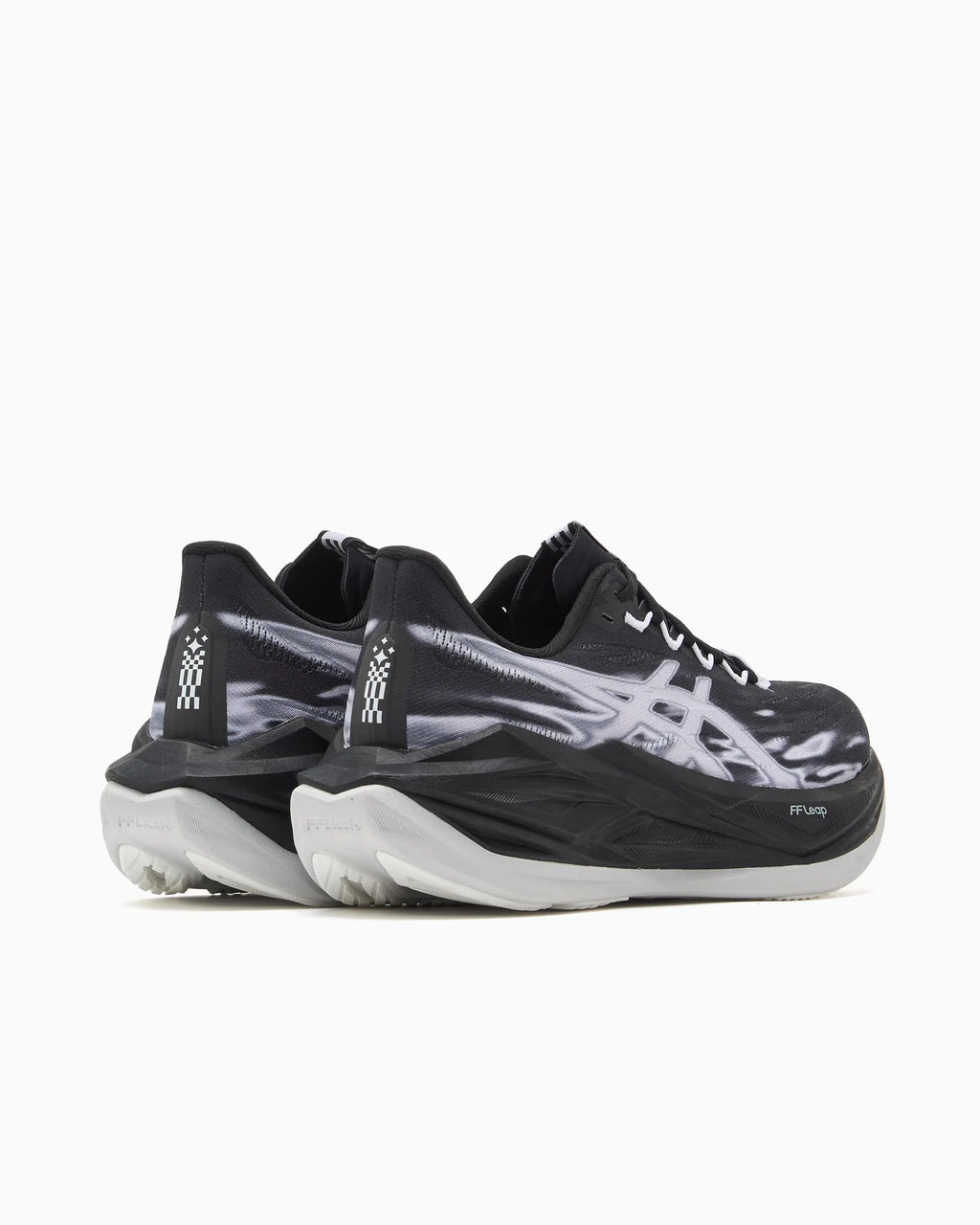 ASICS Superblast 3 Black White