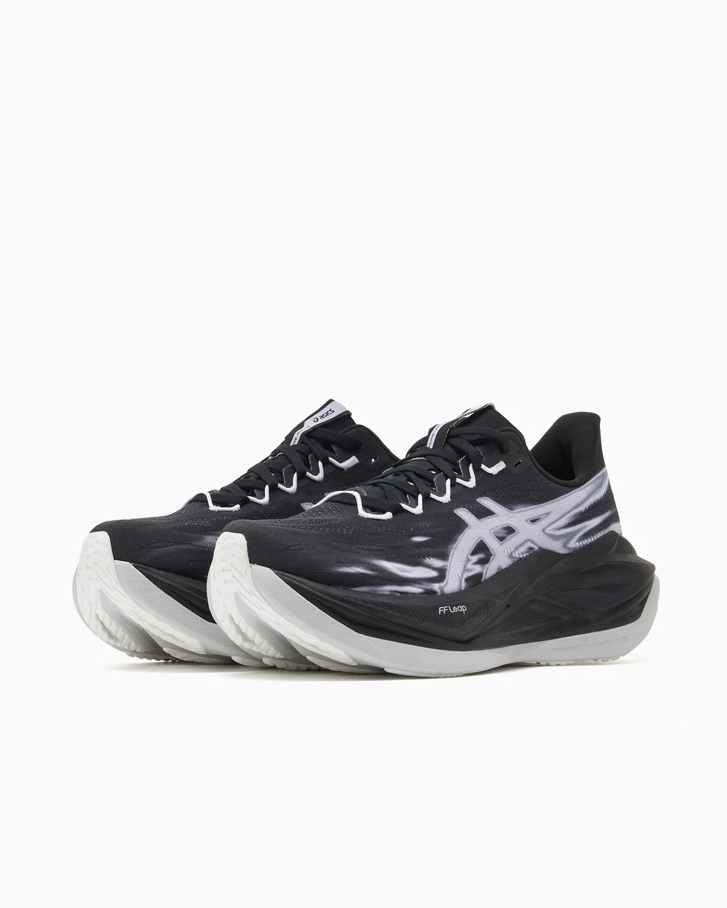 ASICS Superblast 3 Black White