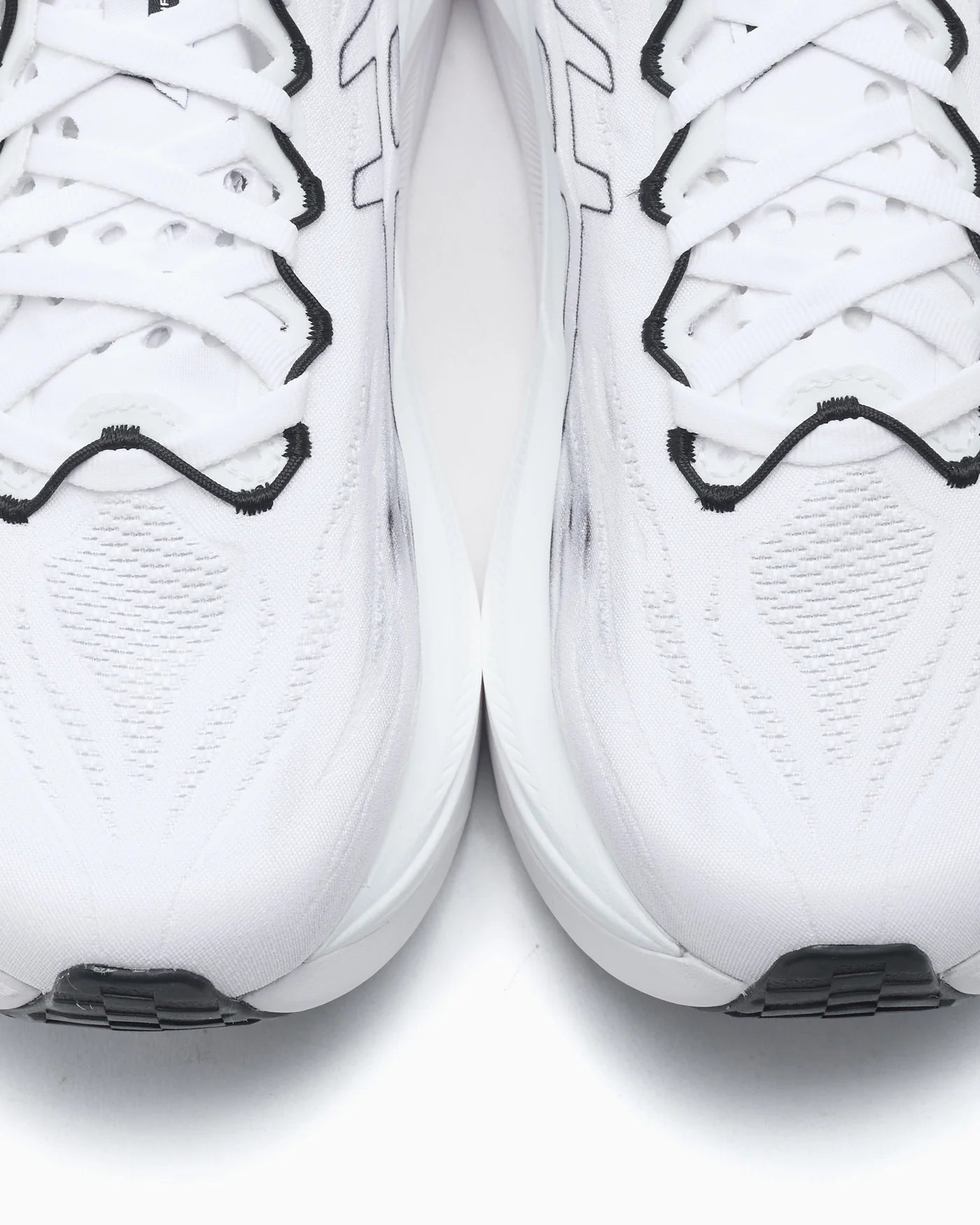 ASICS Superblast 3 White Black