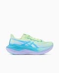 ASICS Superblast 3 Illuminate Yellow Energy Aqua