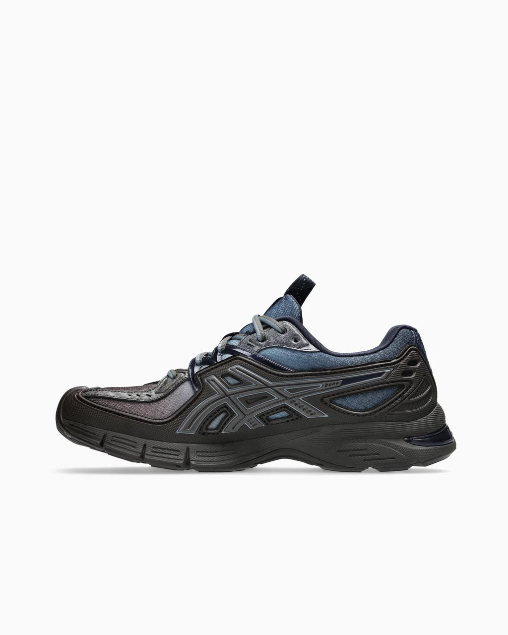 ASICS UB13-S Gel-SD-Lyte Kiko Kostadinov Black Coffee Midnight