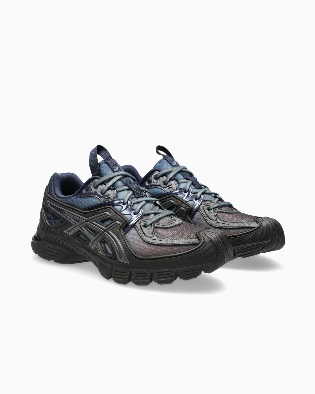 ASICS UB13-S Gel-SD-Lyte Kiko Kostadinov Black Coffee Midnight