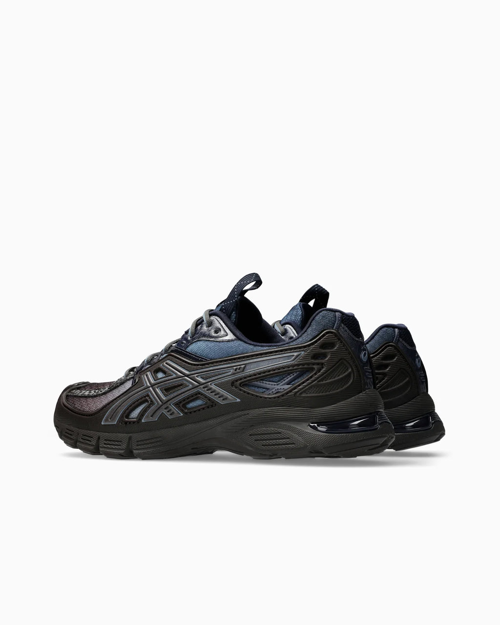 ASICS UB13-S Gel-SD-Lyte Kiko Kostadinov Black Coffee Midnight