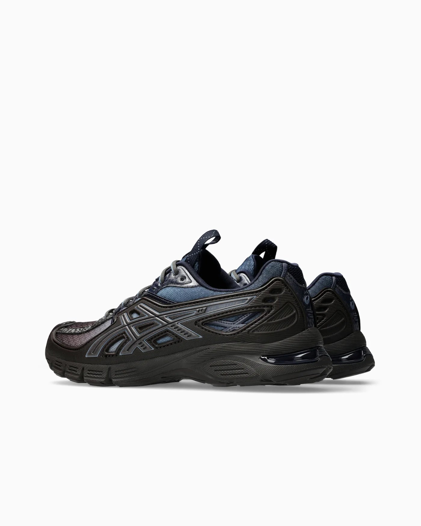 ASICS UB13-S Gel-SD-Lyte Kiko Kostadinov Black Coffee Midnight