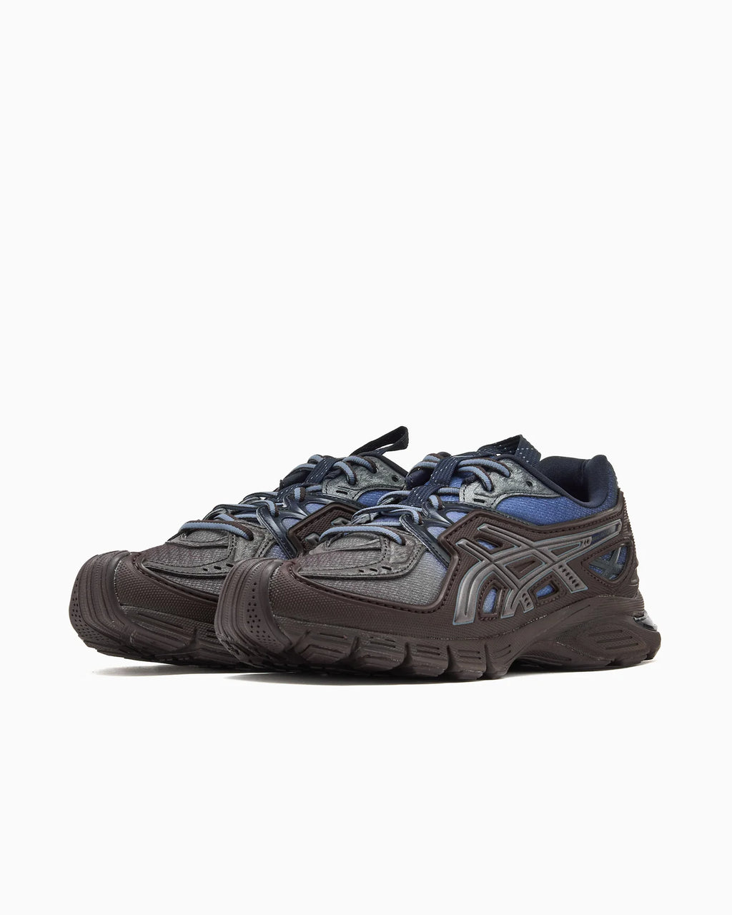 ASICS UB13-S Gel-SD-Lyte Kiko Kostadinov Black Coffee Midnight
