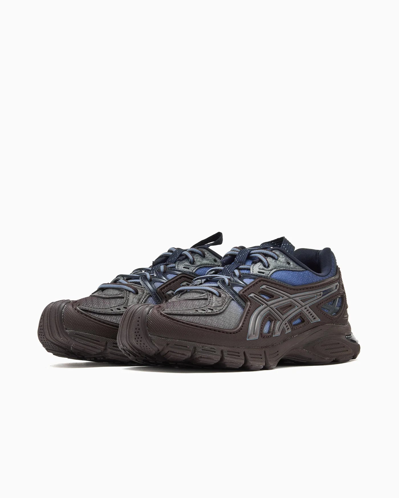 ASICS UB13-S Gel-SD-Lyte Kiko Kostadinov Black Coffee Midnight