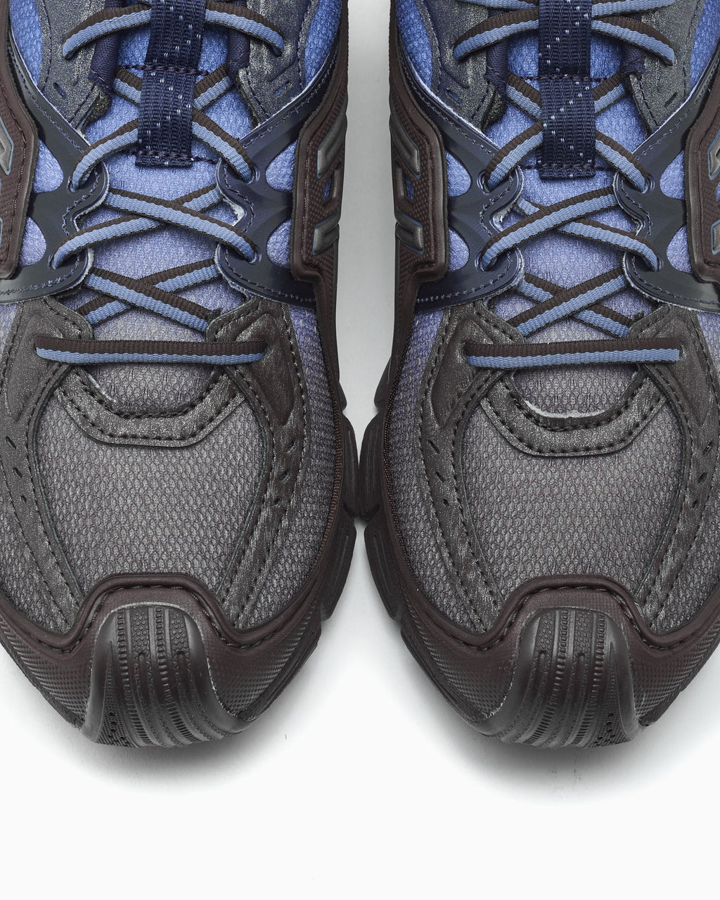 ASICS UB13-S Gel-SD-Lyte Kiko Kostadinov Black Coffee Midnight