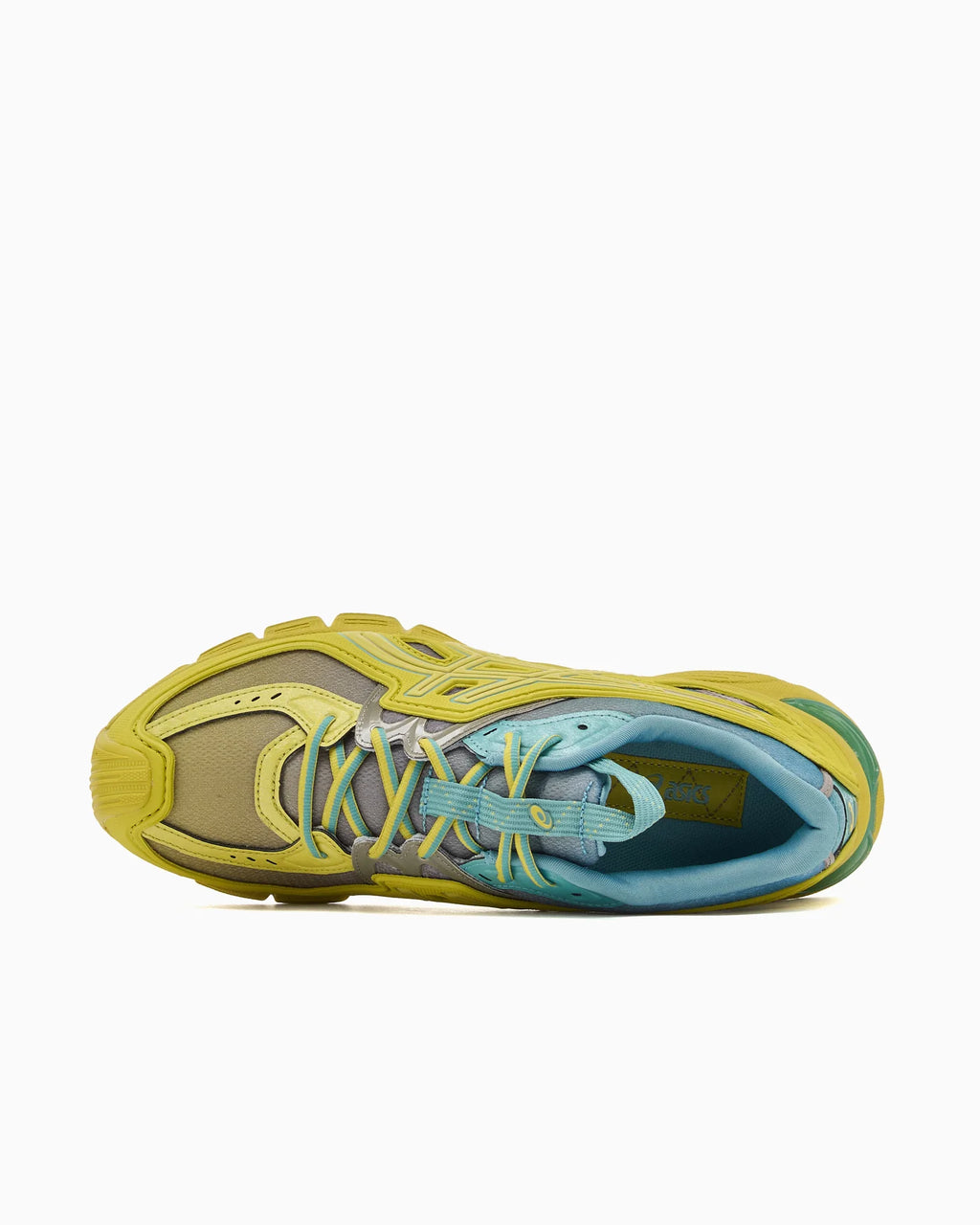 ASICS UB13-S Gel-SD-Lyte Kiko Kostadinov Kelp Sage