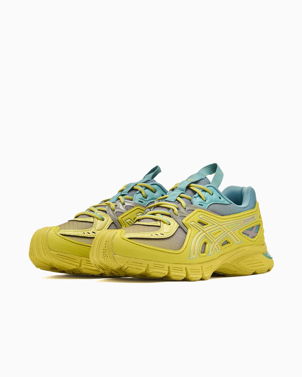 ASICS UB13-S Gel-SD-Lyte Kiko Kostadinov Kelp Sage