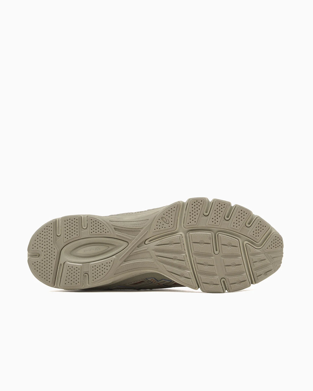 ASICS UB13-S Gel-SD-Lyte Kiko Kostadinov Olive Grey Rust Orange