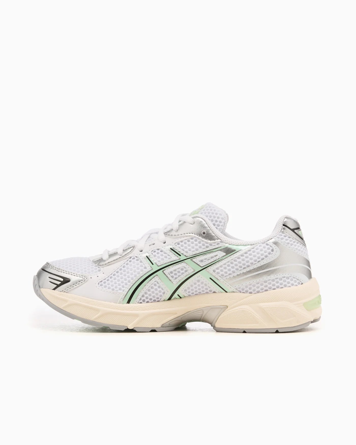 ASICS Gel-1130 White Mint Tint