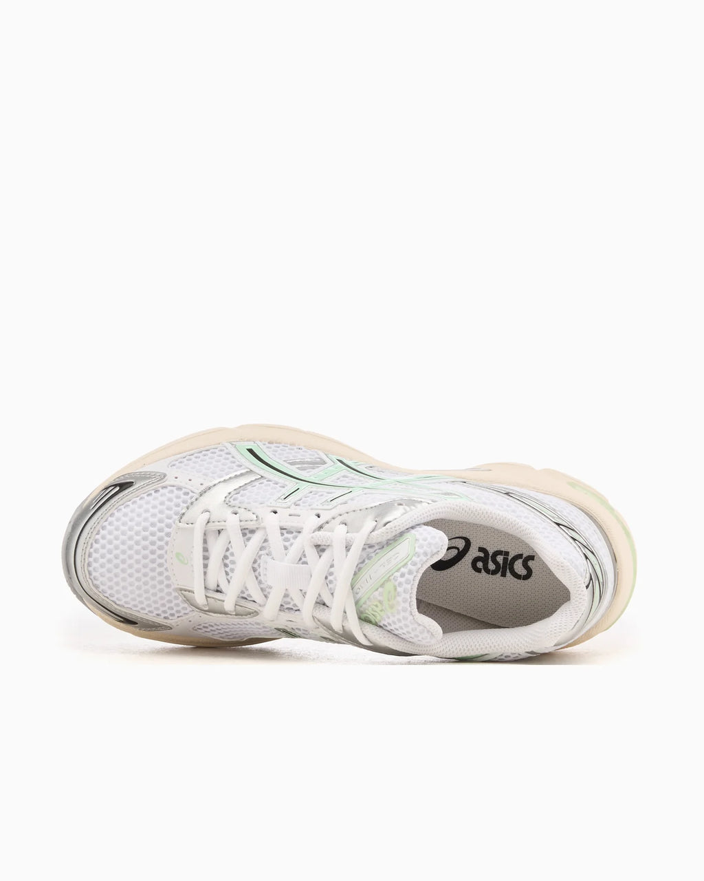 ASICS Gel-1130 White Mint Tint