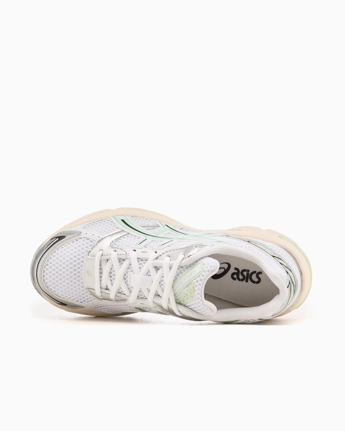 ASICS Gel-1130 White Mint Tint