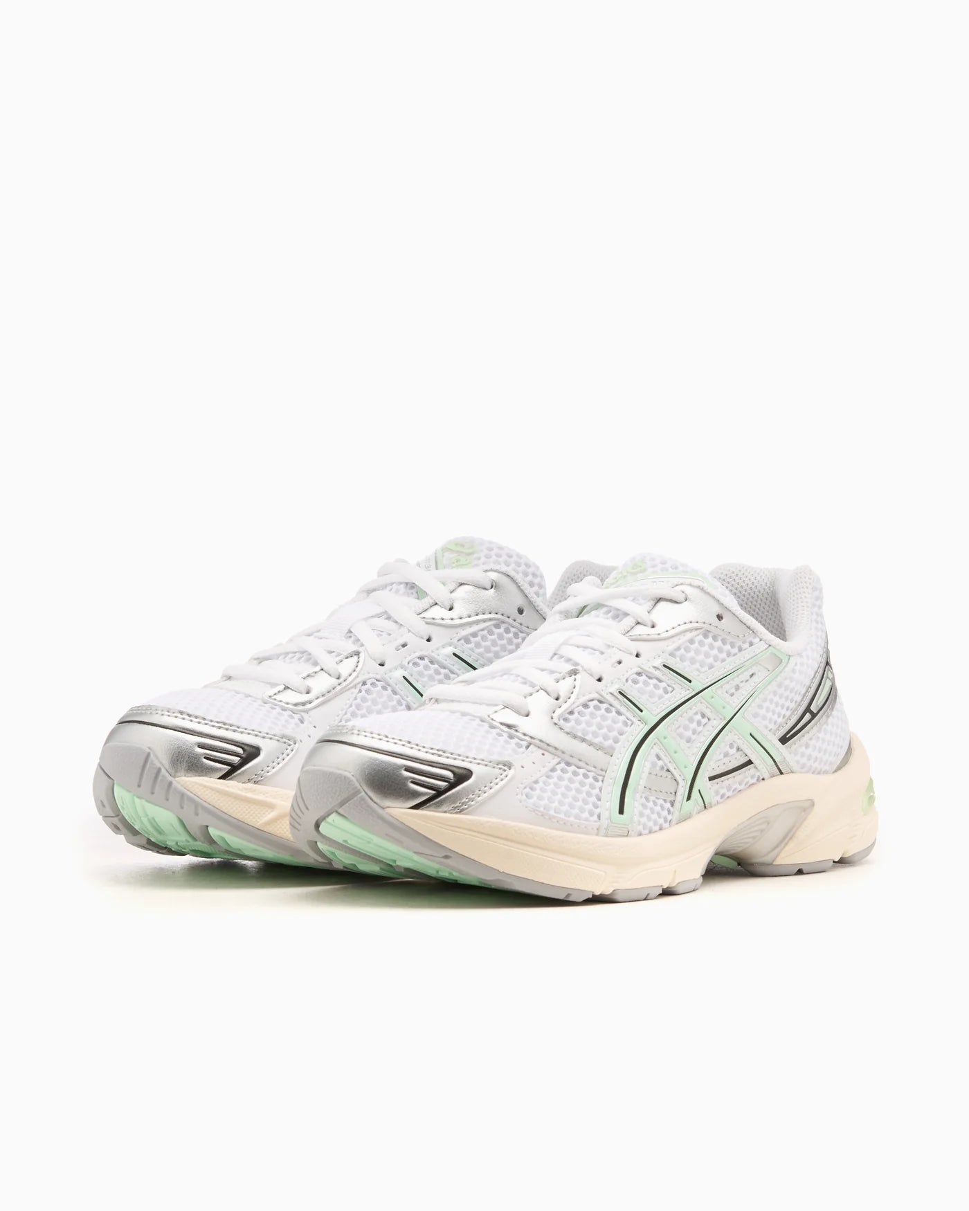 ASICS Gel-1130 White Mint Tint