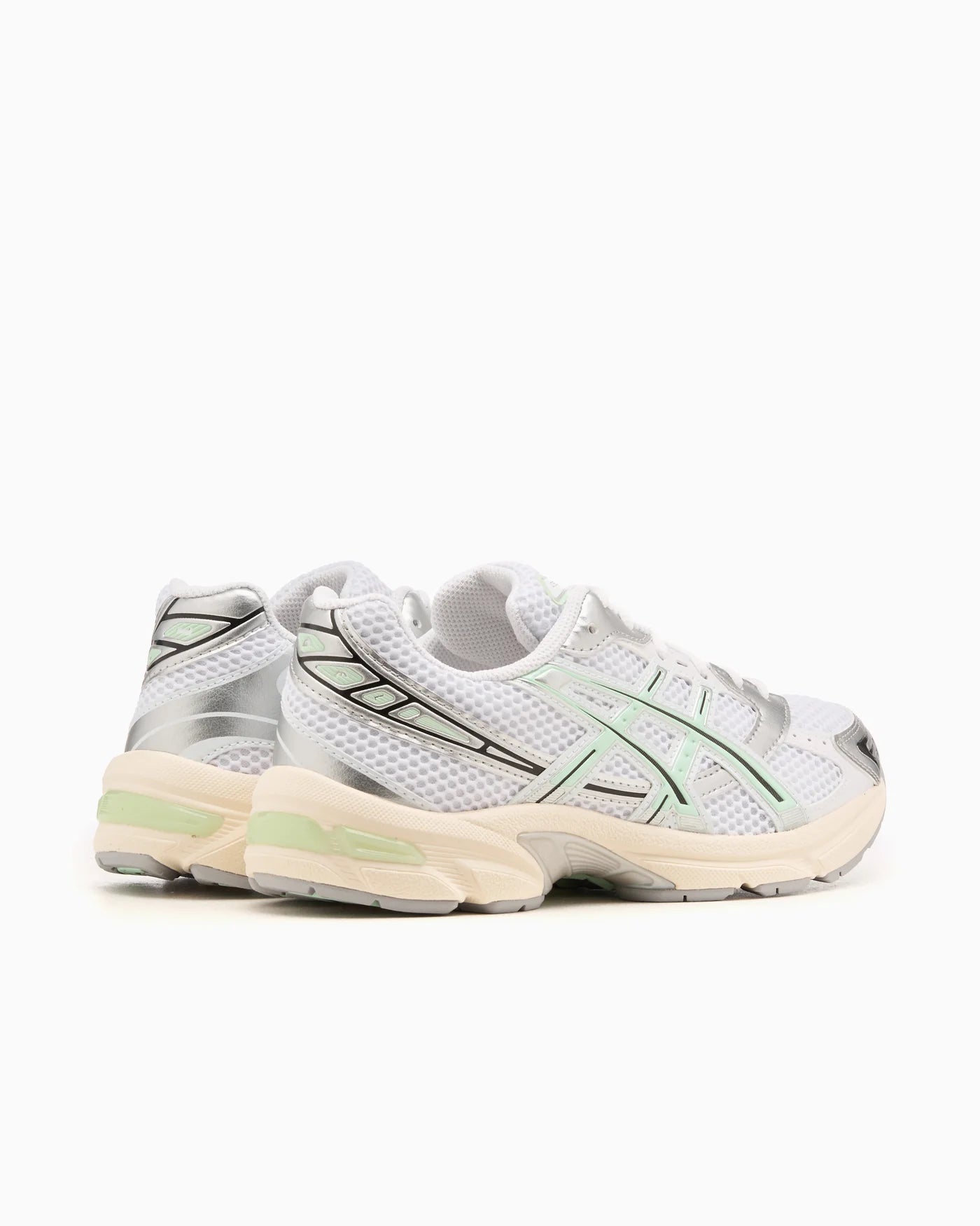 ASICS Gel-1130 White Mint Tint