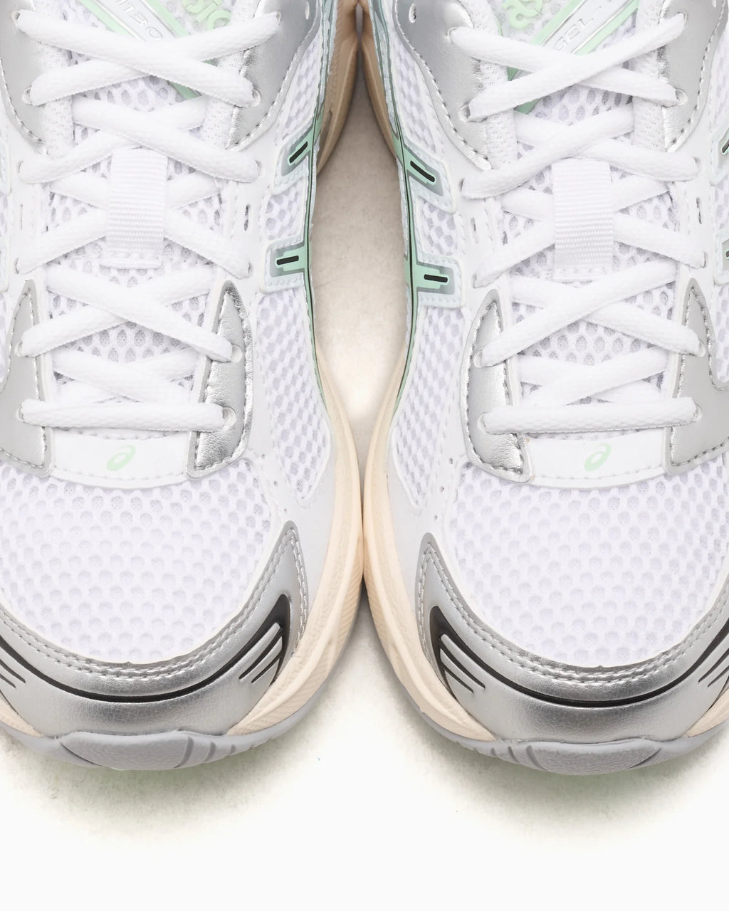 ASICS Gel-1130 White Mint Tint