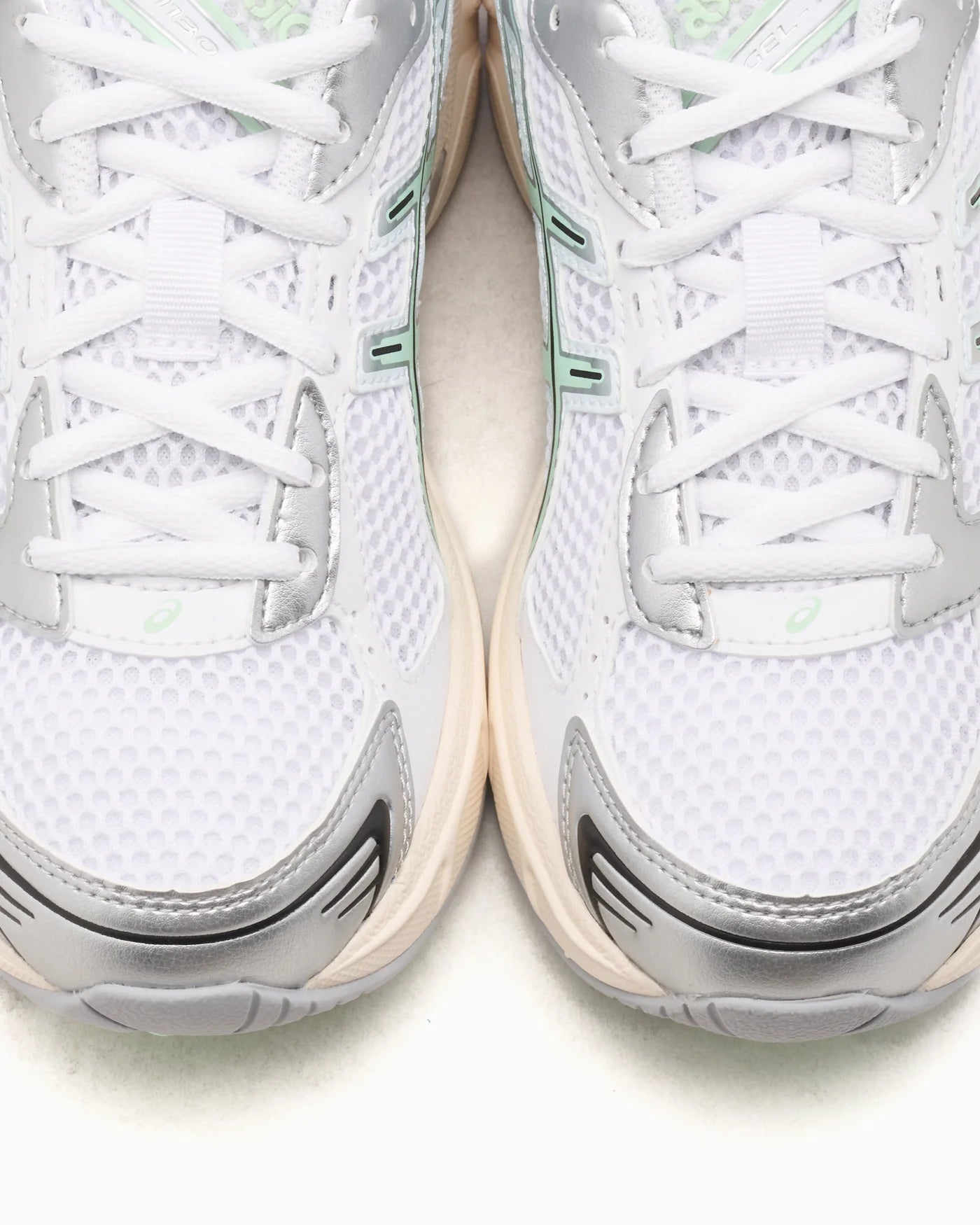 ASICS Gel-1130 White Mint Tint