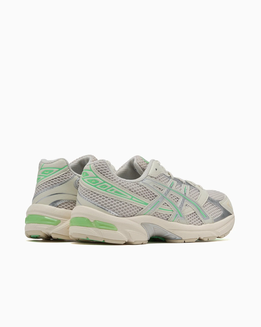ASICS Gel-1130 Pale Oak Menthol