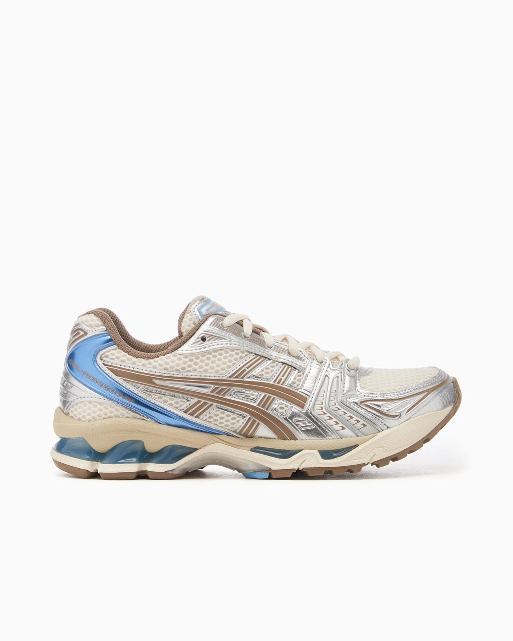 ASICS Gel-Kayano 14 Cream Pepper (Women's)