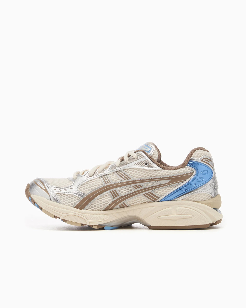 ASICS Gel-Kayano 14 Cream Pepper (Women's)
