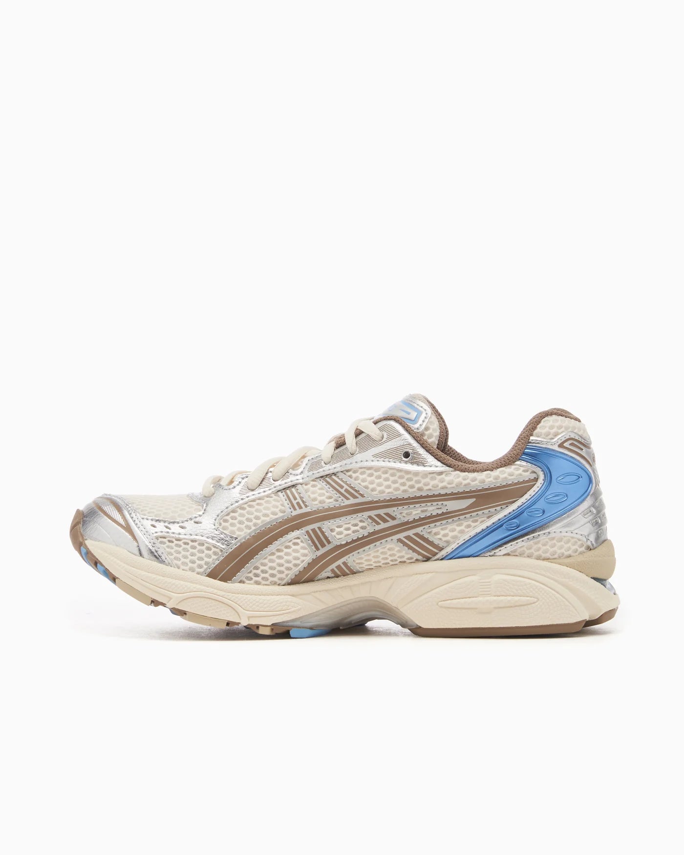 ASICS Gel-Kayano 14 Cream Pepper (Women's)