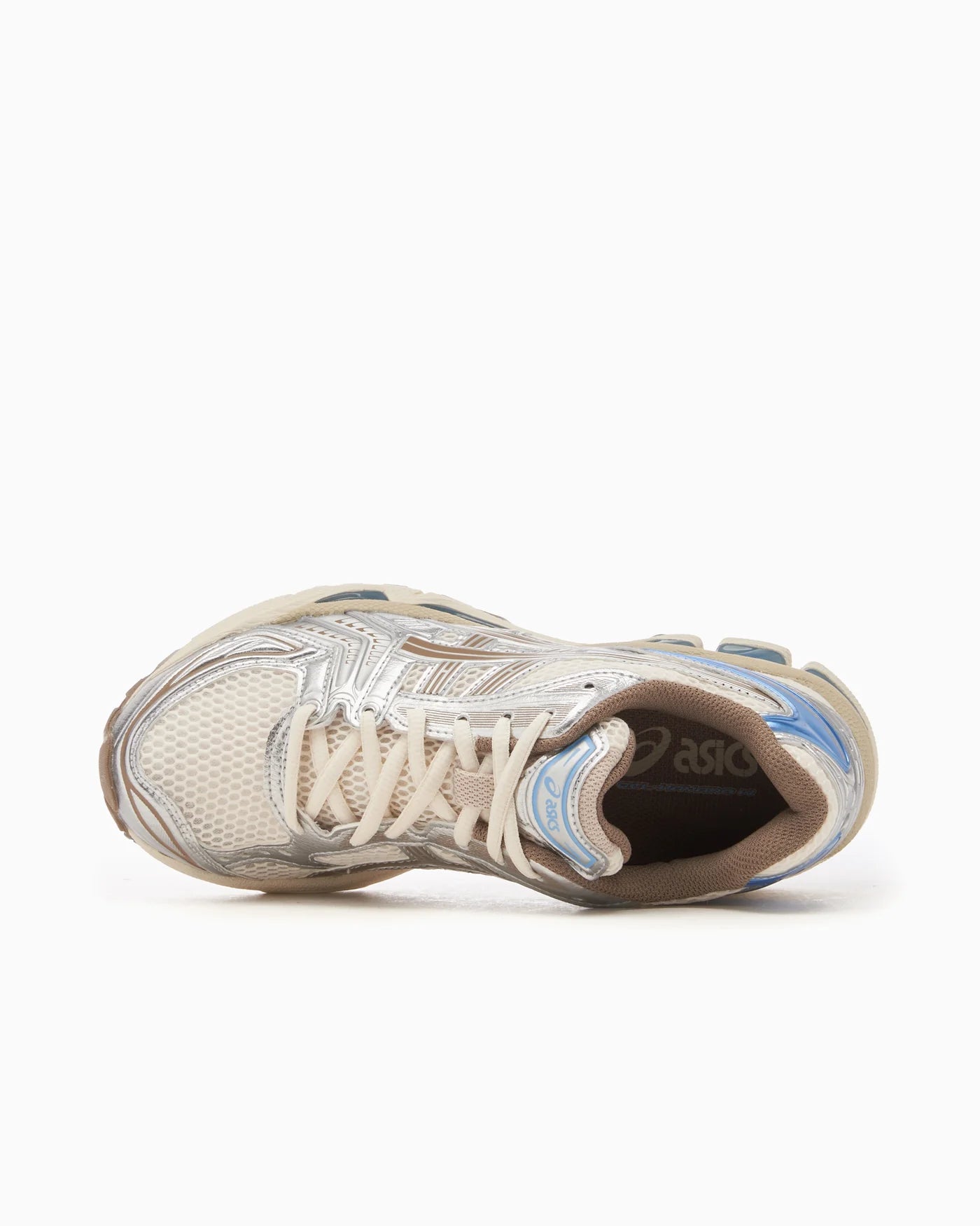 ASICS Gel-Kayano 14 Cream Pepper (Women's)