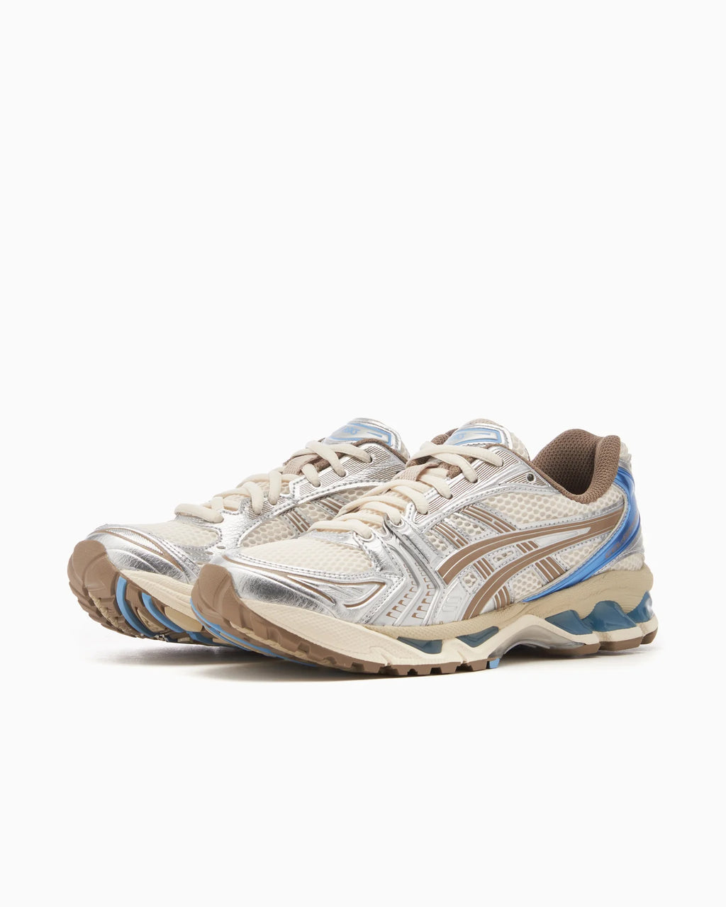 ASICS Gel-Kayano 14 Cream Pepper (Women's)