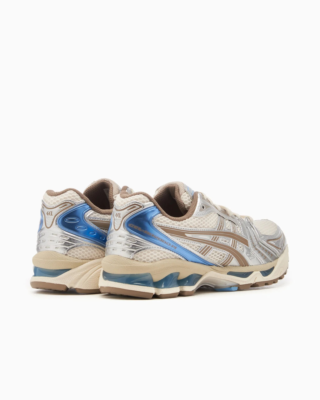 ASICS Gel-Kayano 14 Cream Pepper (Women's)