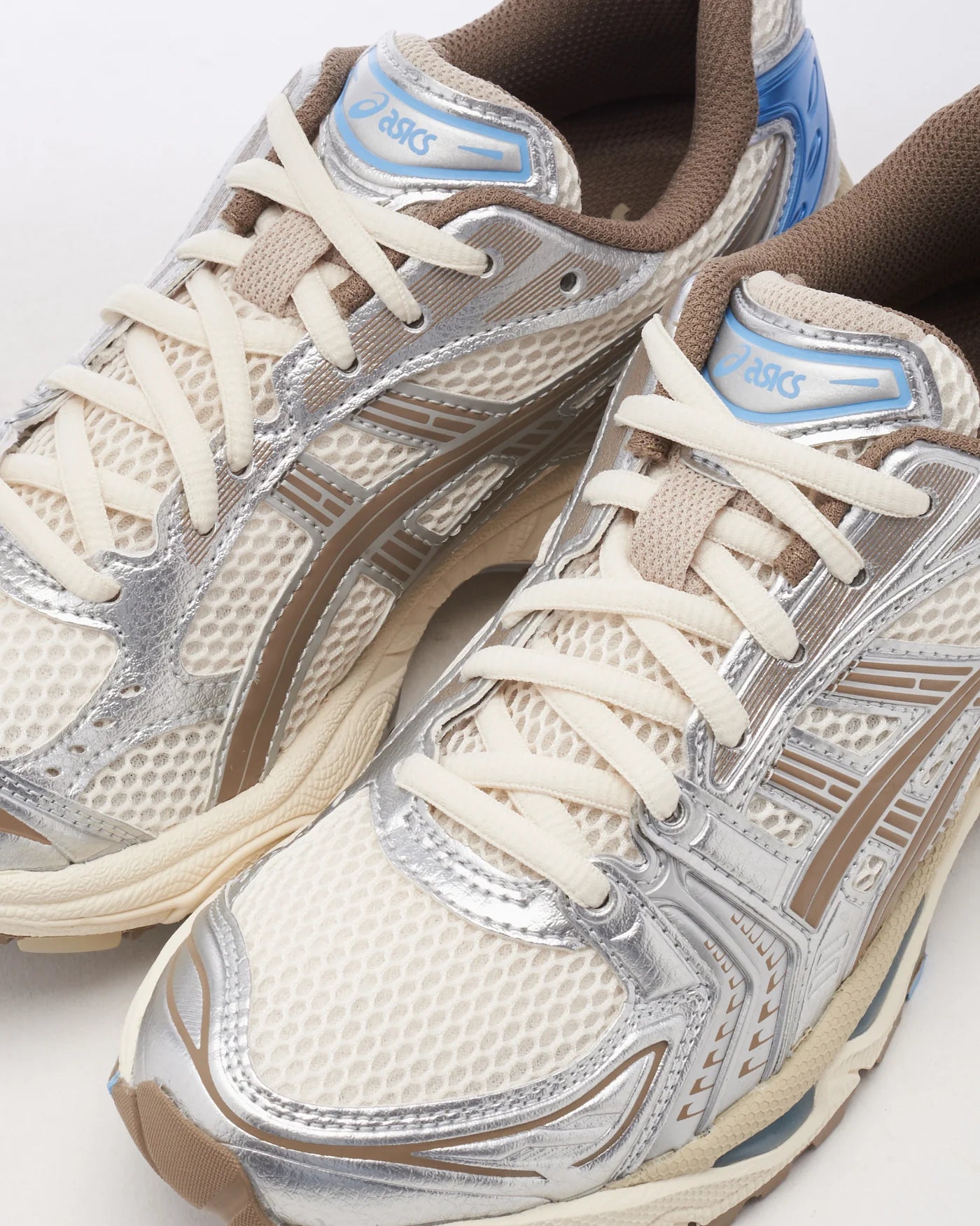 ASICS Gel-Kayano 14 Cream Pepper (Women's)